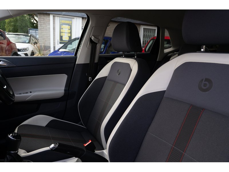 Volkswagen 1.0 EVO beats Hatchback 5dr Petrol Manual Euro 6 (s/s) (80 ps)