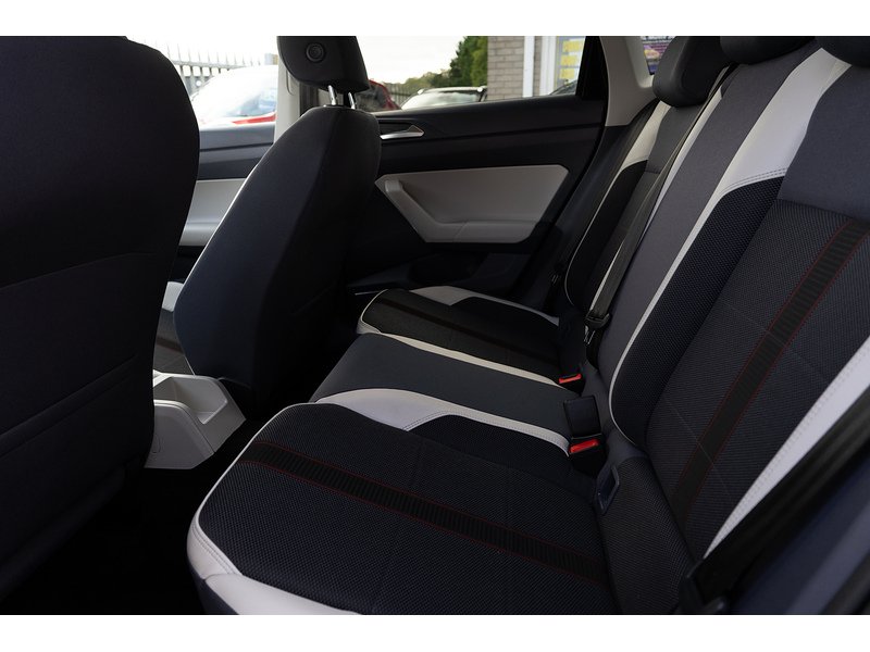 Volkswagen 1.0 EVO beats Hatchback 5dr Petrol Manual Euro 6 (s/s) (80 ps)