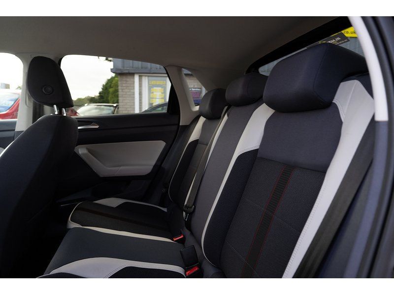 Volkswagen 1.0 EVO beats Hatchback 5dr Petrol Manual Euro 6 (s/s) (80 ps)