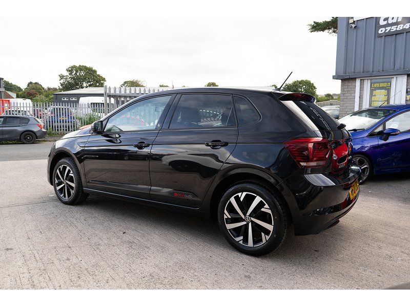 Volkswagen 1.0 EVO beats Hatchback 5dr Petrol Manual Euro 6 (s/s) (80 ps)