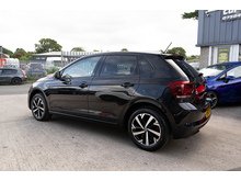 1.0 EVO beats Hatchback 5dr Petrol Manual Euro 6 (s/s) (80 ps)