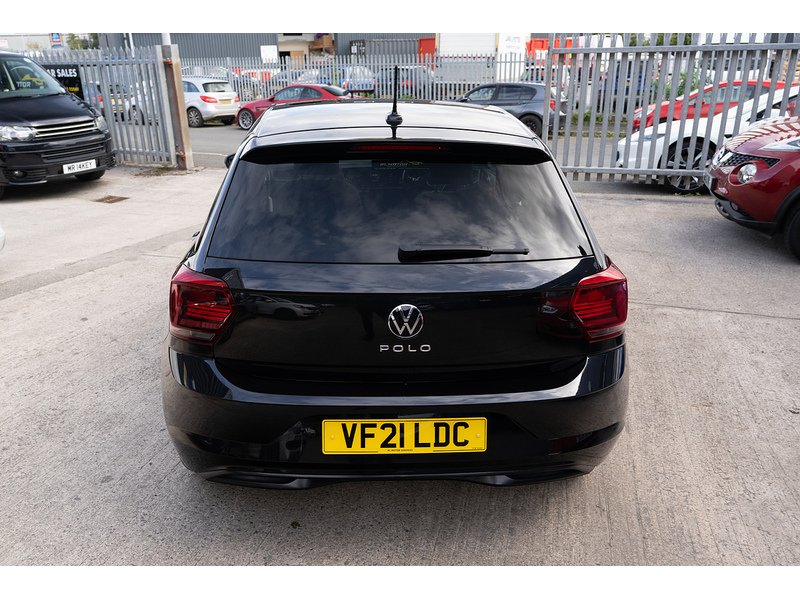 Volkswagen 1.0 EVO beats Hatchback 5dr Petrol Manual Euro 6 (s/s) (80 ps)