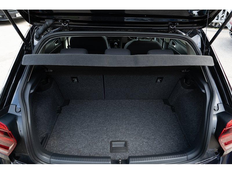 Volkswagen 1.0 EVO beats Hatchback 5dr Petrol Manual Euro 6 (s/s) (80 ps)