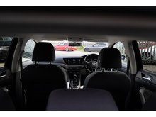 1.0 EVO beats Hatchback 5dr Petrol Manual Euro 6 (s/s) (80 ps)