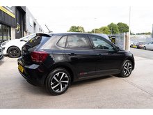1.0 EVO beats Hatchback 5dr Petrol Manual Euro 6 (s/s) (80 ps)