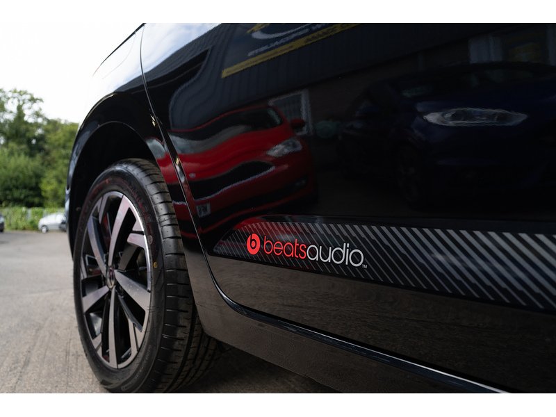Volkswagen 1.0 EVO beats Hatchback 5dr Petrol Manual Euro 6 (s/s) (80 ps)