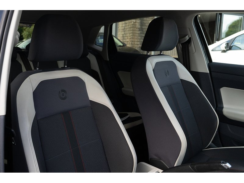 Volkswagen 1.0 EVO beats Hatchback 5dr Petrol Manual Euro 6 (s/s) (80 ps)
