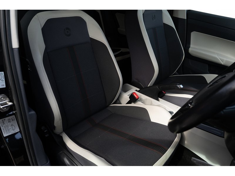 Volkswagen 1.0 EVO beats Hatchback 5dr Petrol Manual Euro 6 (s/s) (80 ps)