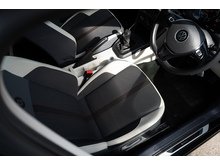 1.0 EVO beats Hatchback 5dr Petrol Manual Euro 6 (s/s) (80 ps)
