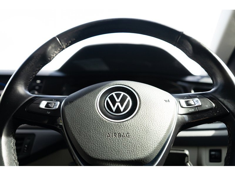 Volkswagen 1.0 EVO beats Hatchback 5dr Petrol Manual Euro 6 (s/s) (80 ps)