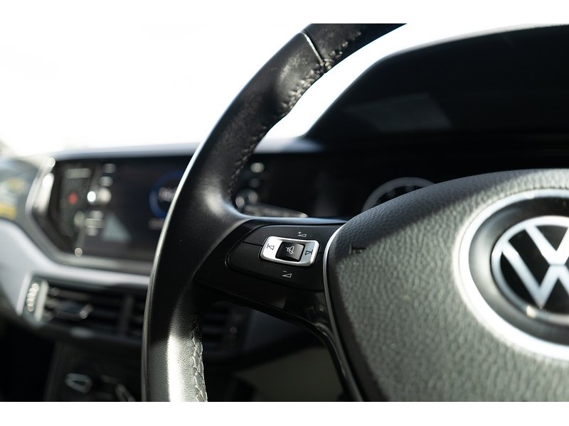 Volkswagen 1.0 EVO beats Hatchback 5dr Petrol Manual Euro 6 (s/s) (80 ps)