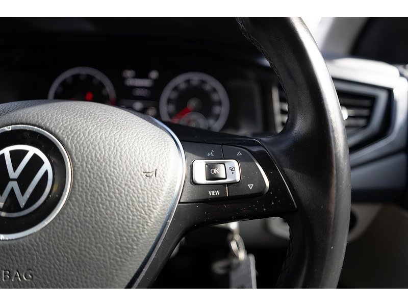 Volkswagen 1.0 EVO beats Hatchback 5dr Petrol Manual Euro 6 (s/s) (80 ps)