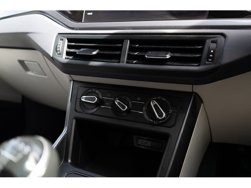 Volkswagen 1.0 EVO beats Hatchback 5dr Petrol Manual Euro 6 (s/s) (80 ps)