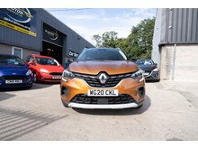 1.0 TCe Iconic SUV 5dr Petrol Manual Euro 6 (s/s) (100 ps)