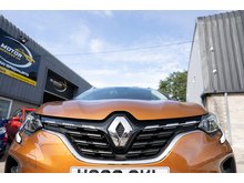 1.0 TCe Iconic SUV 5dr Petrol Manual Euro 6 (s/s) (100 ps)