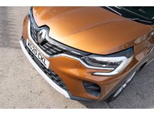 1.0 TCe Iconic SUV 5dr Petrol Manual Euro 6 (s/s) (100 ps)