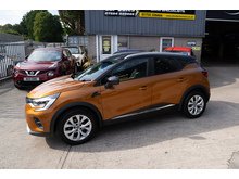 1.0 TCe Iconic SUV 5dr Petrol Manual Euro 6 (s/s) (100 ps)