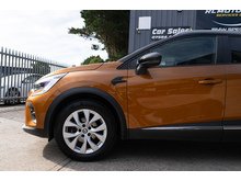 1.0 TCe Iconic SUV 5dr Petrol Manual Euro 6 (s/s) (100 ps)