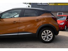 1.0 TCe Iconic SUV 5dr Petrol Manual Euro 6 (s/s) (100 ps)