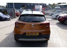 1.0 TCe Iconic SUV 5dr Petrol Manual Euro 6 (s/s) (100 ps)
