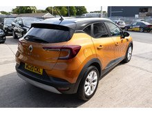 1.0 TCe Iconic SUV 5dr Petrol Manual Euro 6 (s/s) (100 ps)