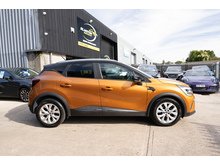 1.0 TCe Iconic SUV 5dr Petrol Manual Euro 6 (s/s) (100 ps)