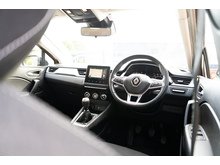 1.0 TCe Iconic SUV 5dr Petrol Manual Euro 6 (s/s) (100 ps)