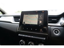 1.0 TCe Iconic SUV 5dr Petrol Manual Euro 6 (s/s) (100 ps)