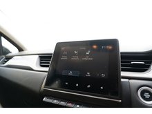 1.0 TCe Iconic SUV 5dr Petrol Manual Euro 6 (s/s) (100 ps)