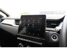 1.0 TCe Iconic SUV 5dr Petrol Manual Euro 6 (s/s) (100 ps)