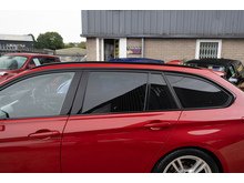 320D M Sport Touring Estate 2.0 Automatic Diesel