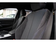 320D M Sport Touring Estate 2.0 Automatic Diesel