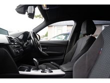 320D M Sport Touring Estate 2.0 Automatic Diesel