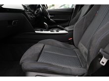 320D M Sport Touring Estate 2.0 Automatic Diesel