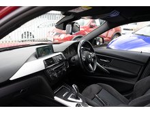 320D M Sport Touring Estate 2.0 Automatic Diesel