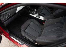 320D M Sport Touring Estate 2.0 Automatic Diesel