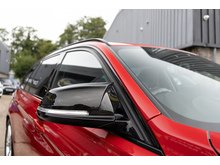 320D M Sport Touring Estate 2.0 Automatic Diesel