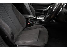 320D M Sport Touring Estate 2.0 Automatic Diesel