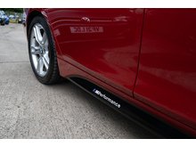 320D M Sport Touring Estate 2.0 Automatic Diesel