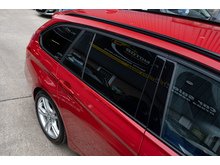 320D M Sport Touring Estate 2.0 Automatic Diesel