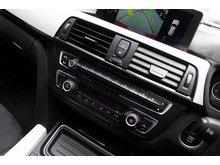 320D M Sport Touring Estate 2.0 Automatic Diesel