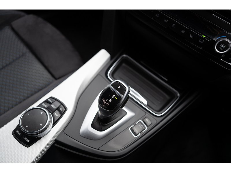 BMW 320D M Sport Touring Estate 2.0 Automatic Diesel