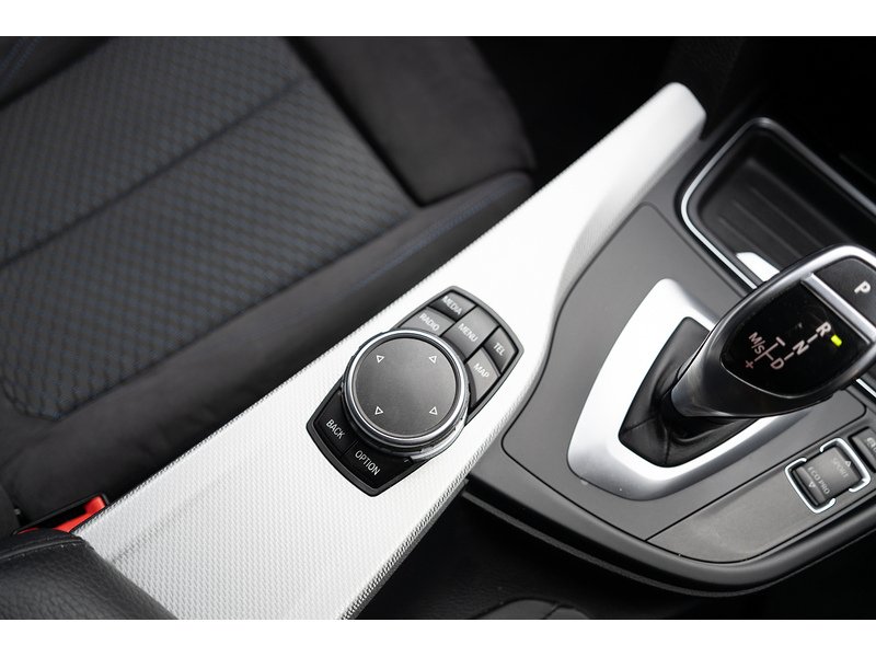 BMW 320D M Sport Touring Estate 2.0 Automatic Diesel