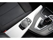 320D M Sport Touring Estate 2.0 Automatic Diesel