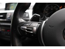 320D M Sport Touring Estate 2.0 Automatic Diesel