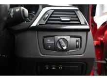 320D M Sport Touring Estate 2.0 Automatic Diesel