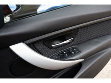320D M Sport Touring Estate 2.0 Automatic Diesel