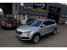 1.6 TDI SE Technology SUV 5dr Diesel DSG Euro 6 (s/s) (115 ps)