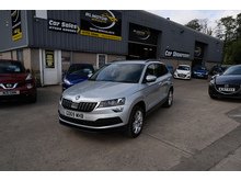 1.6 TDI SE Technology SUV 5dr Diesel DSG Euro 6 (s/s) (115 ps)