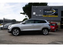 1.6 TDI SE Technology SUV 5dr Diesel DSG Euro 6 (s/s) (115 ps)
